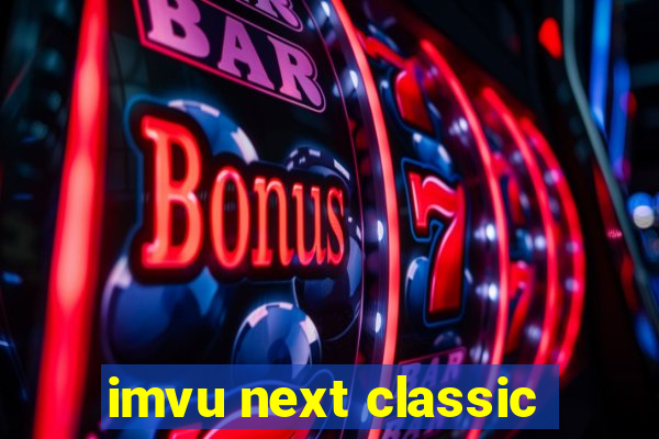 imvu next classic